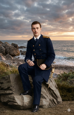 Георгий Александрович