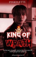 Обложка произведения KING OF WRATH || SEO CHANGBIN FF. (#1) КОРОЛЬ ГНЕВА || СО ЧАНБИН (#1)