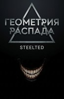 Обложка произведения Геометрия распада