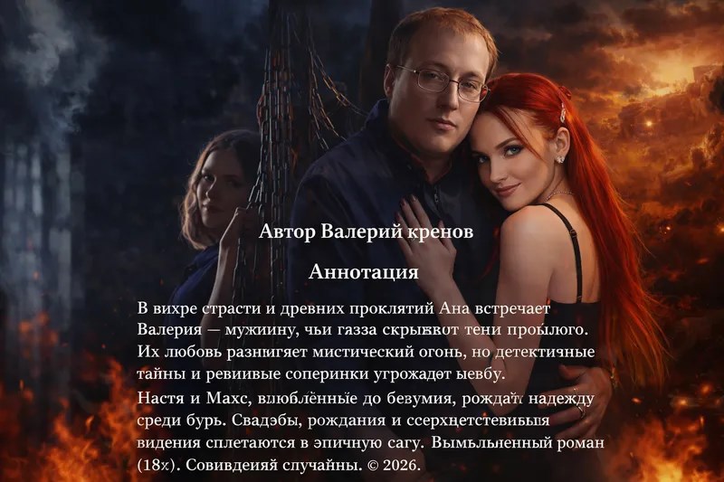 Обложка книги «Цветы для Анны букет жасмина»