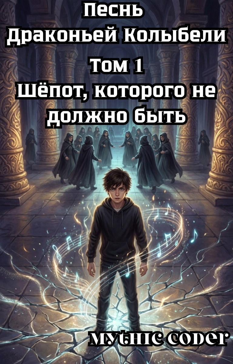 Обложка