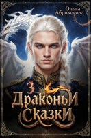 Обложка произведения Драконьи сказки 3