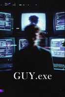 Обложка произведения GUY.exe