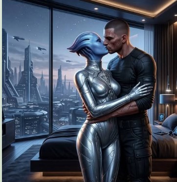 Обложка книги «Холодный блеск Тессии»