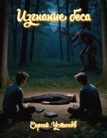 Обложка произведения Изгнание беса