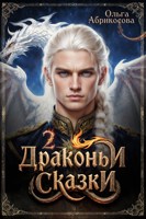 Обложка произведения Драконьи сказки 2