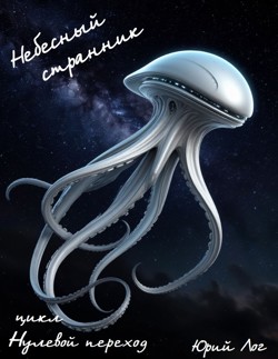 космическая яхта...