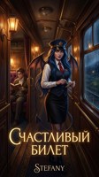 Обложка произведения Счастливый билет
