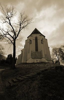 Обложка книги «Бесовщина»
