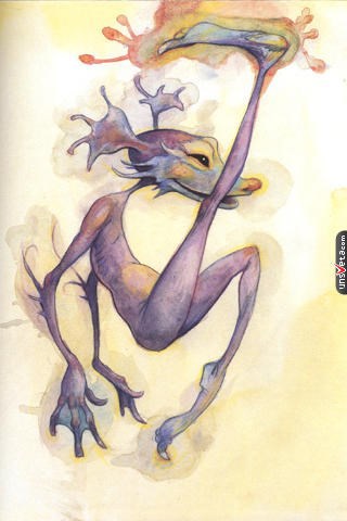 Обложка книги «Нейтральный пол»