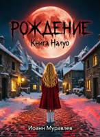 Обложка произведения Книга Налуо. Рождение