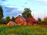 Обложка произведения На память о детстве