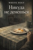 Обложка произведения Никуда не денешься