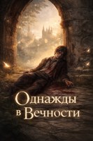 Обложка произведения Однажды в Вечности.