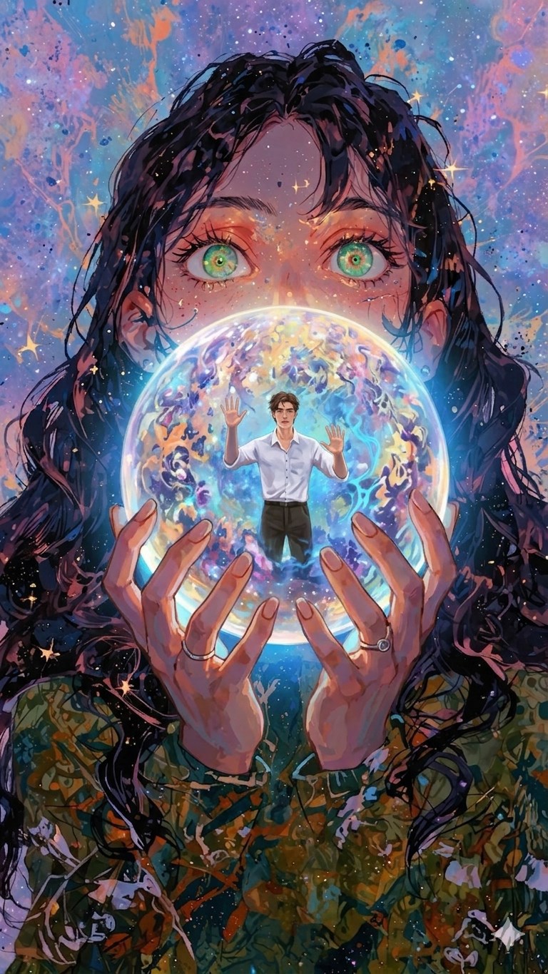 Обложка книги «Сознание»