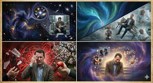 Обложка произведения Смысл сейчас