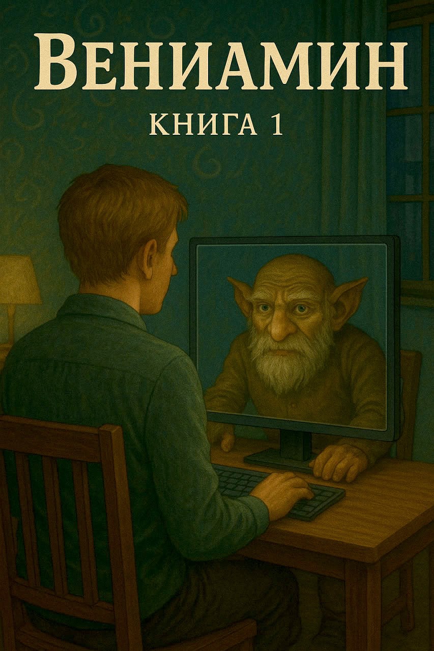 Обложка книги «Духи города Омска. Книга 1.»