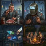 Обложка