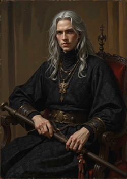 Геральт Сигленнид