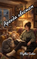 Обложка произведения Аренда хвостом