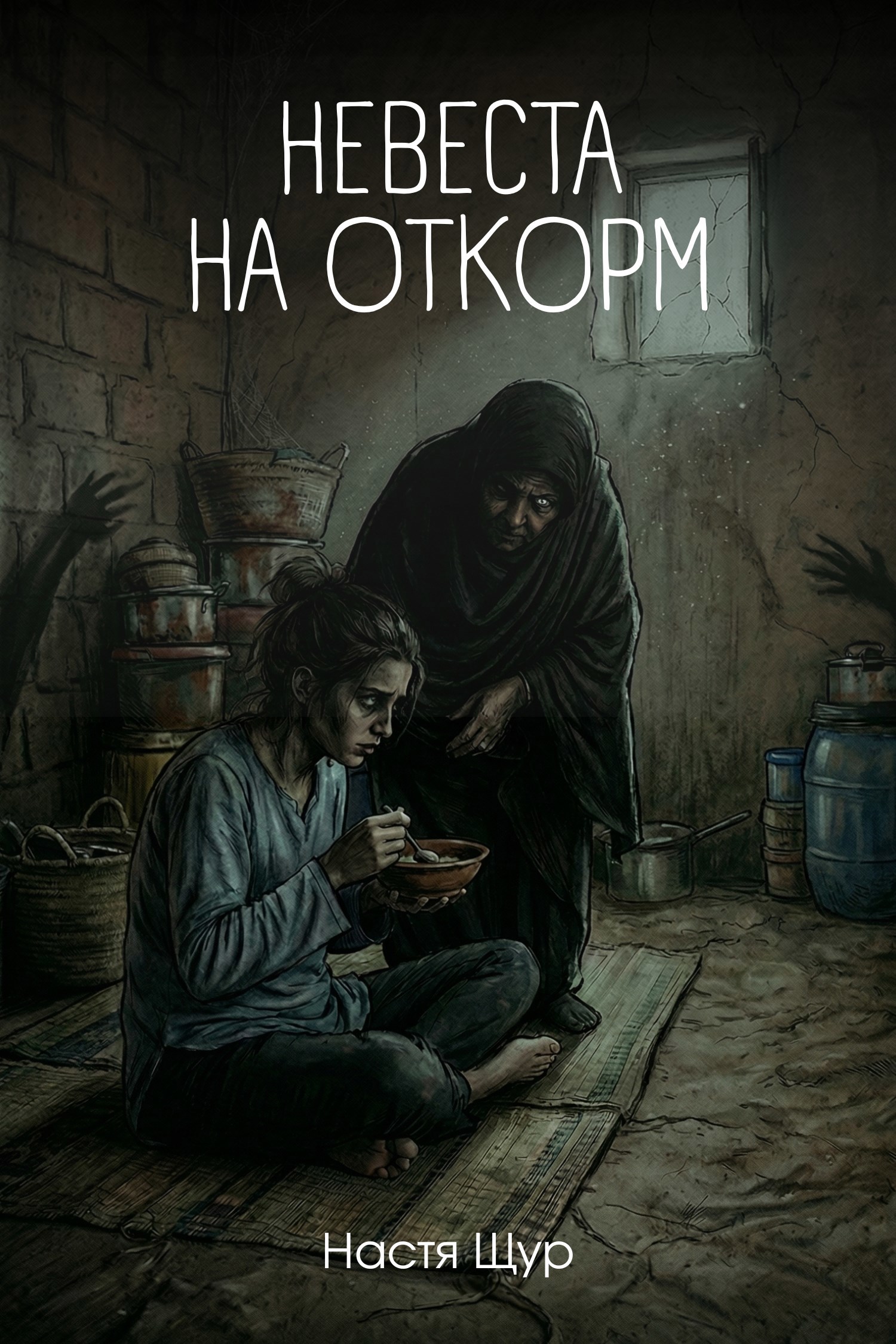 Обложка
