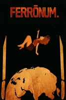 Обложка произведения Ferrōnum
