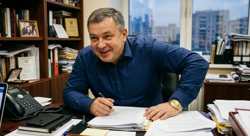 Редактор ИнтерВестей -...