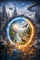 Обложка произведения Вселенная в 33