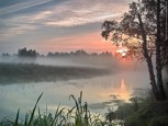 Обложка произведения В дорогу