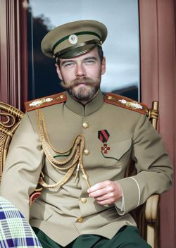 Ники
