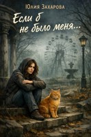 Обложка произведения Если б не было меня...