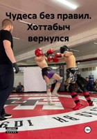 Обложка произведения Чудеса без правил. Хоттабыч вернулся