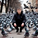 Обложка произведения Почему Кислые?