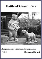 Обложка произведения Battle of Grands Pass (Новеллы для взрослых)