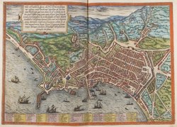 Осада Неаполя 1528