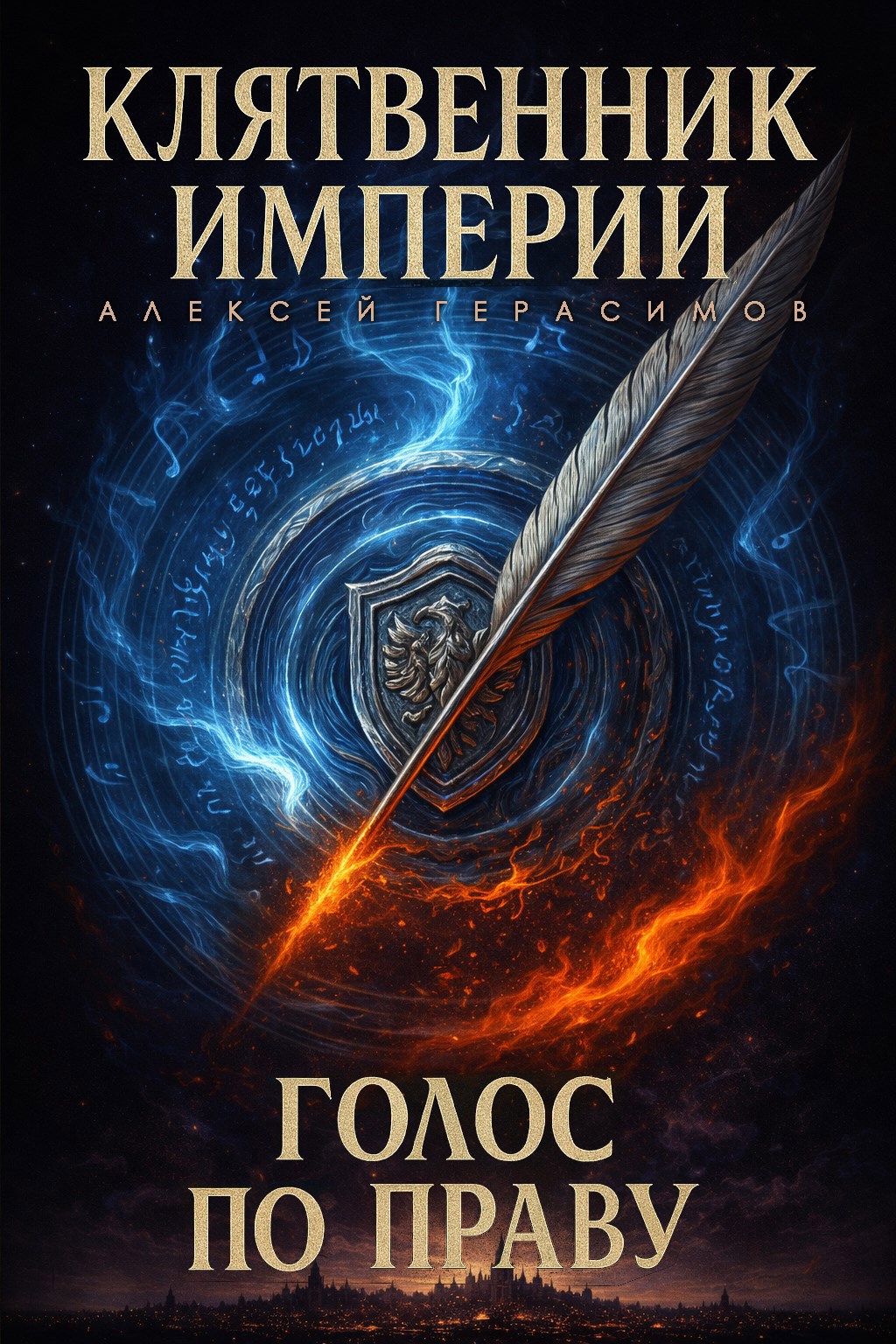 Обложка