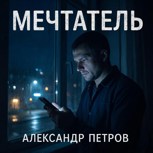 Обложка произведения Мечтатель