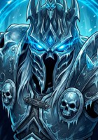 Обложка произведения Игра Престолов: Восхождение Короля Лича