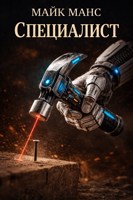 Обложка произведения Специалист