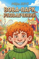 Обложка произведения Вова-парк развлечений