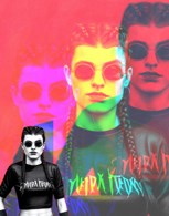 Обложка произведения Среда