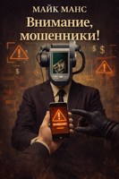 Обложка произведения Внимание, мошенники!