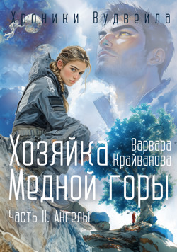 Обложка в хорошем...