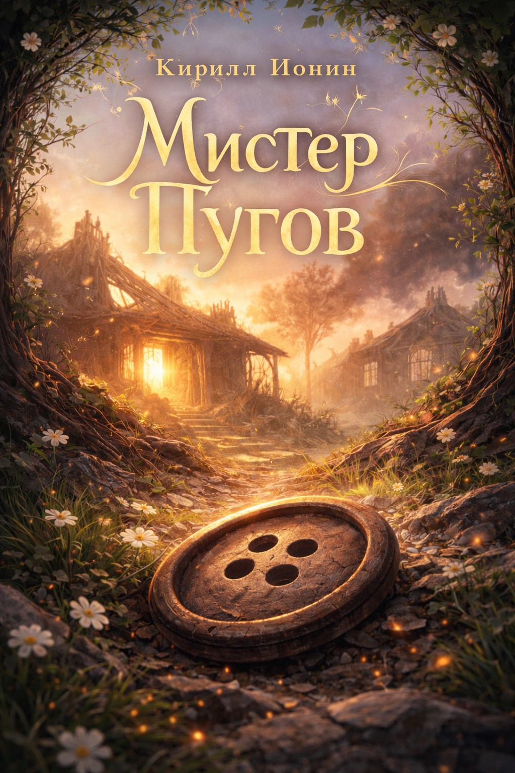 Обложка