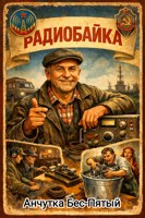 Обложка