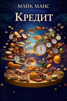 Обложка произведения Кредит