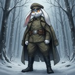 Обложка произведения Только один путь