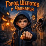 Обложка