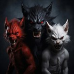 Обложка произведения Ищущие дом