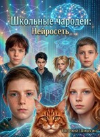 Обложка